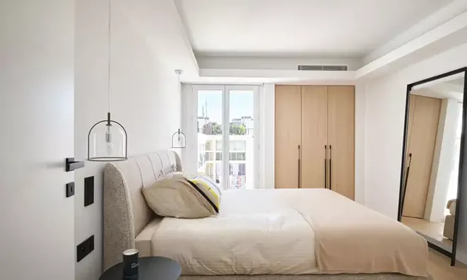 Недвижимость Villa Pointe Croisette: 7