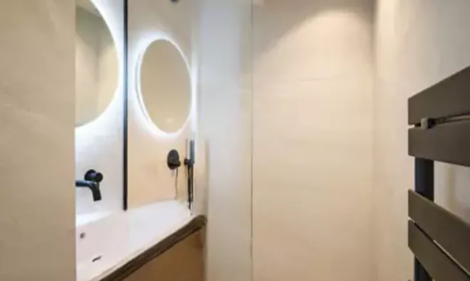 Недвижимость Villa Pointe Croisette: 8