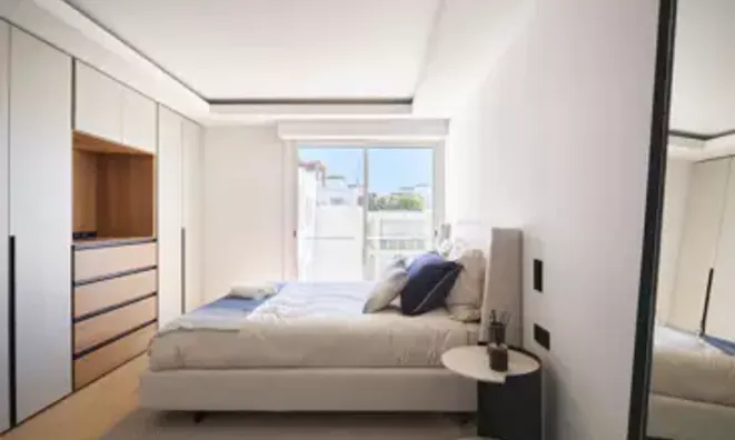 Недвижимость Villa Pointe Croisette: 9