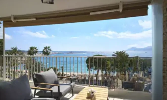 Недвижимость Villa Cannes Centre-ville: 2