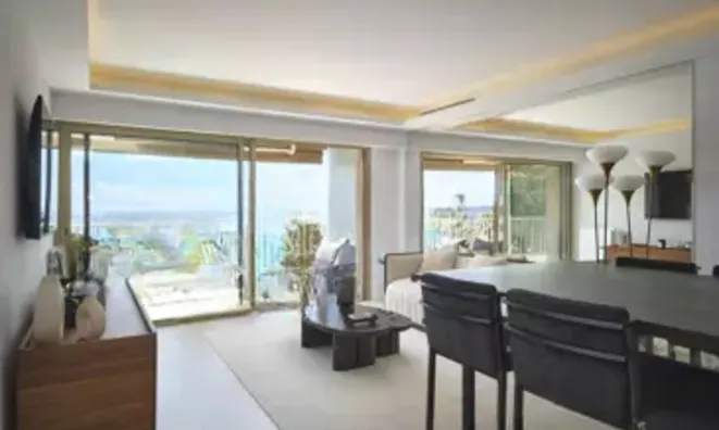 Недвижимость Villa Cannes Centre-ville: 3