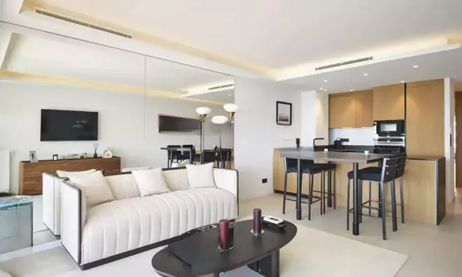 Недвижимость Villa Cannes Centre-ville: 4