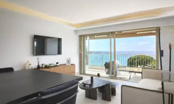 Недвижимость Villa Cannes Centre-ville: 5