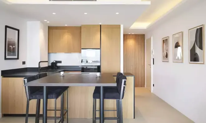 Недвижимость Villa Cannes Centre-ville: 7