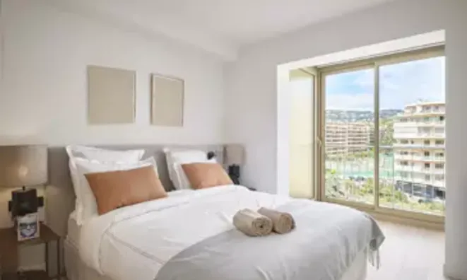 Недвижимость Villa Cannes Centre-ville: 8