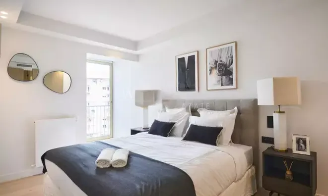 Недвижимость Villa Cannes Centre-ville: 10