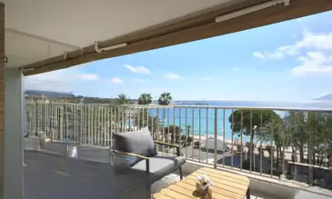 Недвижимость Villa Cannes Centre-ville: 12