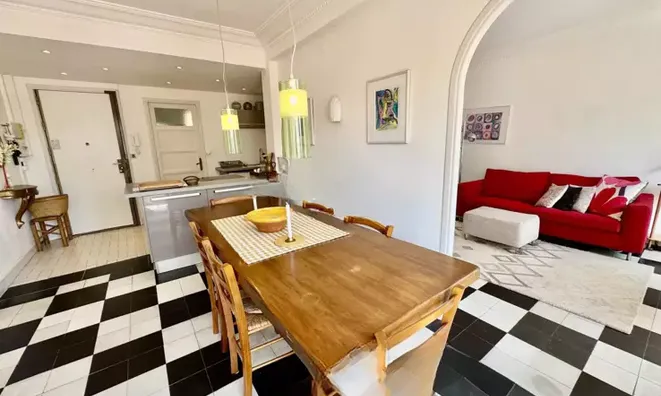 Недвижимость Villa Cannes Centre-ville: 1