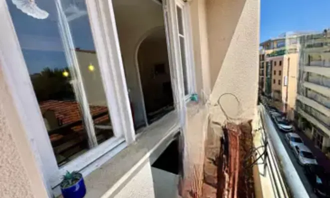 Недвижимость Villa Cannes Centre-ville: 2