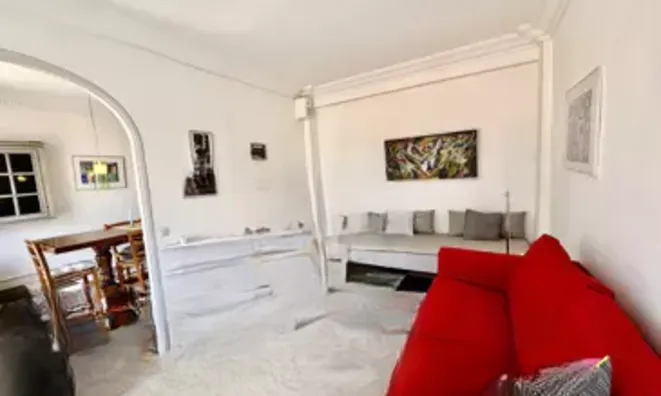 Недвижимость Villa Cannes Centre-ville: 3