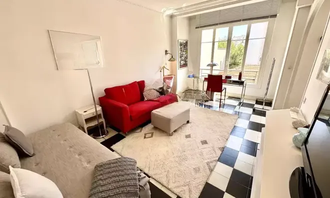 Недвижимость Villa Cannes Centre-ville: 4