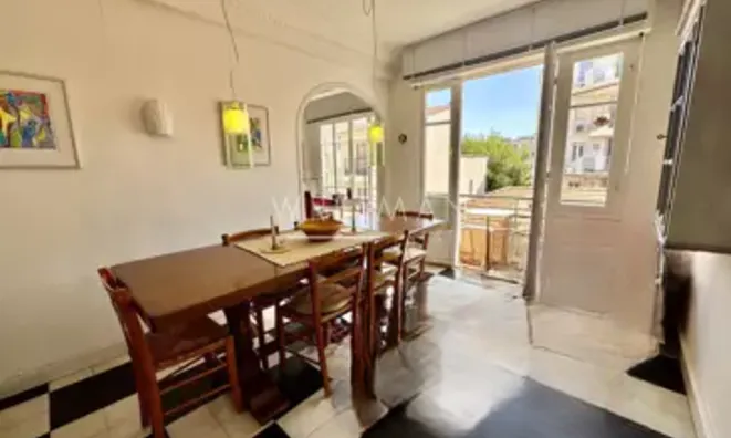 Недвижимость Villa Cannes Centre-ville: 5