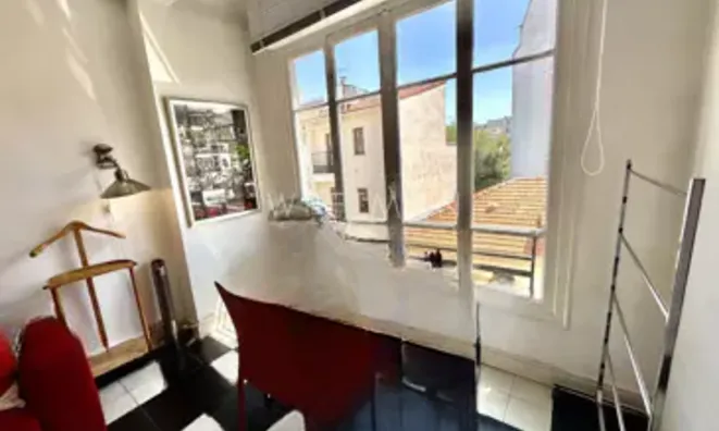 Недвижимость Villa Cannes Centre-ville: 6