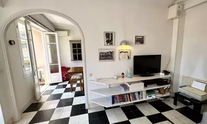 Недвижимость Villa Cannes Centre-ville: 7