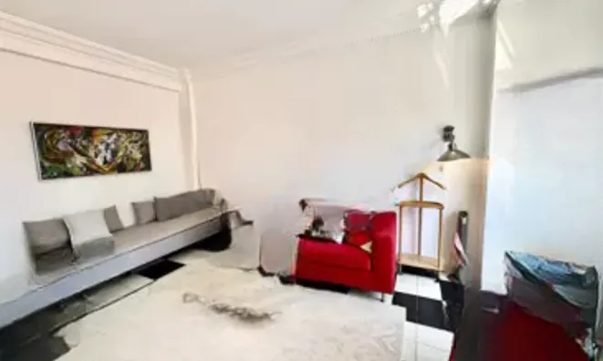 Недвижимость Villa Cannes Centre-ville: 9