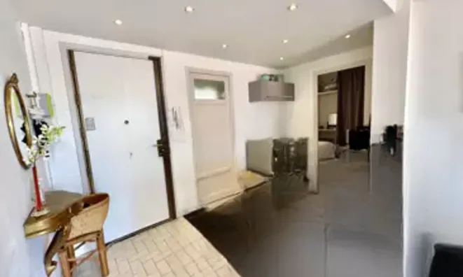 Недвижимость Villa Cannes Centre-ville: 11