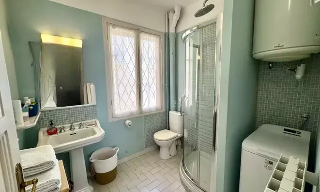 Недвижимость Villa Cannes Centre-ville: 13