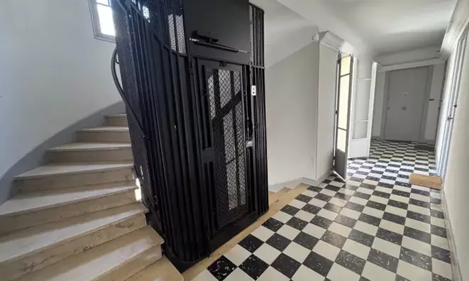 Недвижимость Villa Cannes Centre-ville: 14