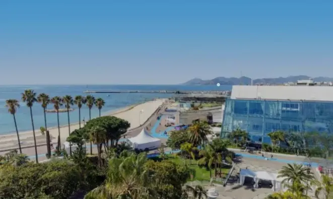 Недвижимость House Cannes Centreville: 1