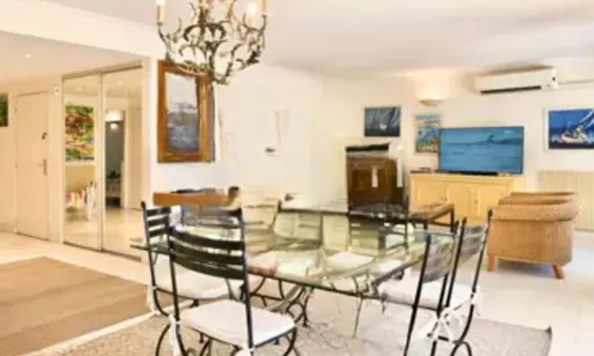 Недвижимость House Cannes Centreville: 2