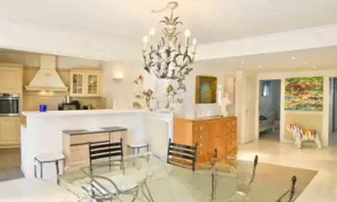 Недвижимость House Cannes Centreville: 3