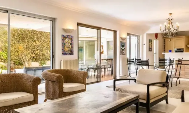 Недвижимость House Cannes Centreville: 4