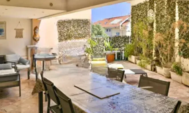 Недвижимость House Cannes Centreville: 5