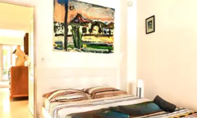 Недвижимость House Cannes Centreville: 6