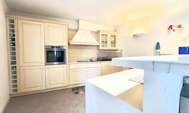 Недвижимость House Cannes Centreville: 7