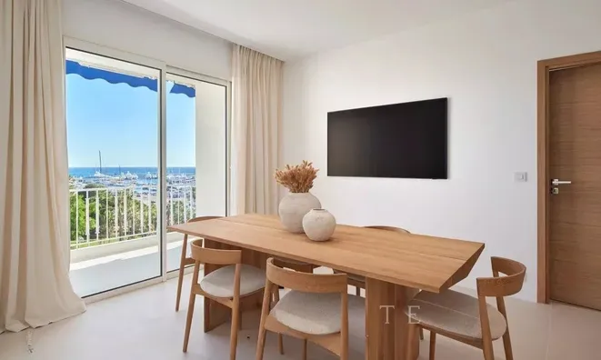 Недвижимость Villa Pointe Croisette: 2