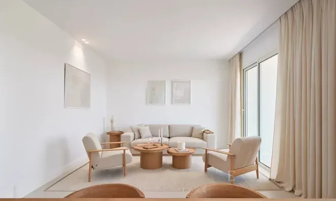 Недвижимость Villa Pointe Croisette: 4