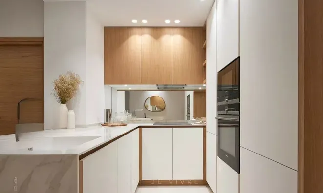 Недвижимость Villa Pointe Croisette: 6