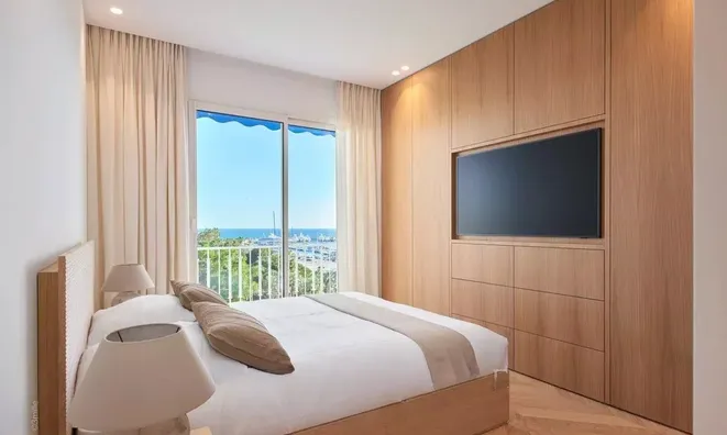 Недвижимость Villa Pointe Croisette: 7