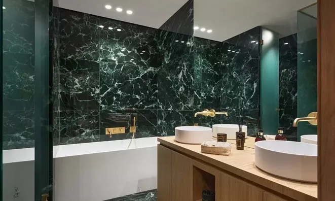 Недвижимость Villa Pointe Croisette: 8