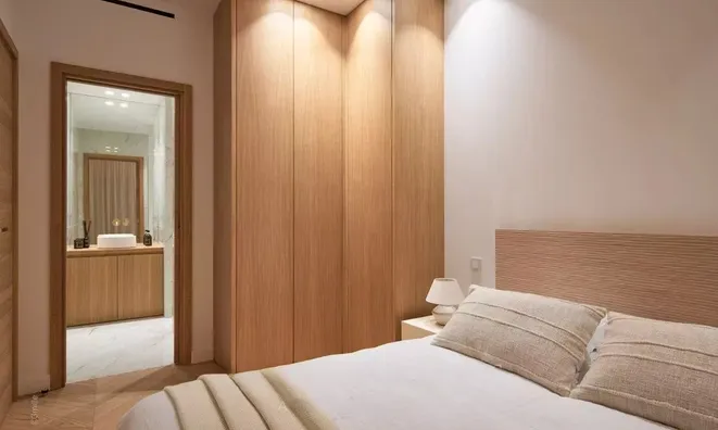 Недвижимость Villa Pointe Croisette: 10