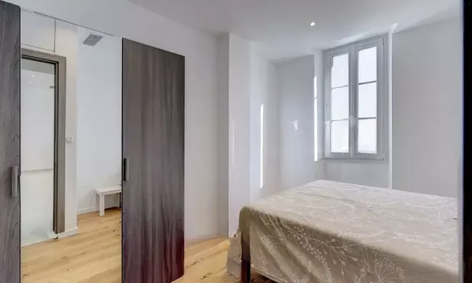 Недвижимость Villa Cannes Centre-ville: 4