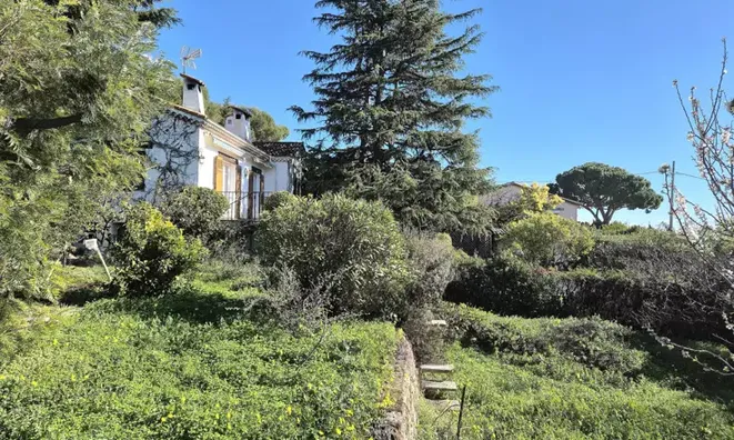 Недвижимость Villa Croix des Gardes: 11