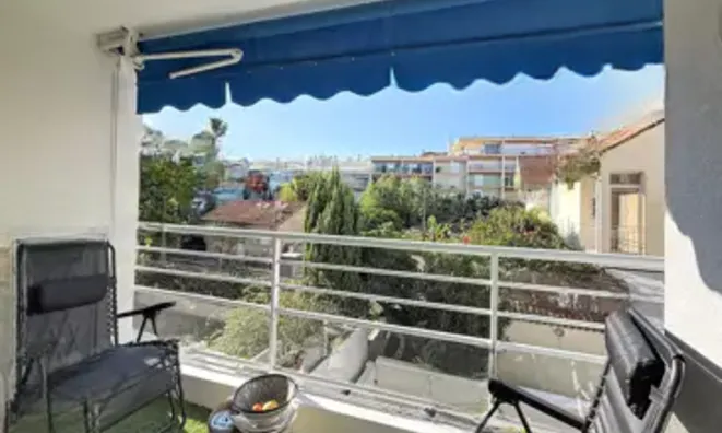 Недвижимость Villa Pointe Croisette: 2