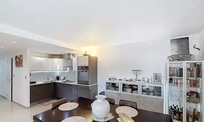 Недвижимость Villa Pointe Croisette: 4