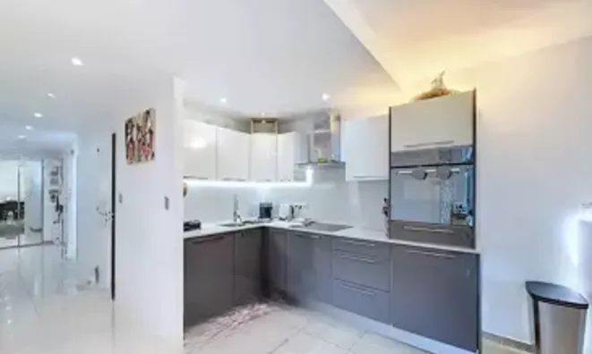 Недвижимость Villa Pointe Croisette: 5