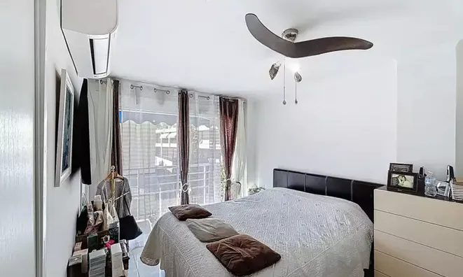 Недвижимость Villa Pointe Croisette: 7