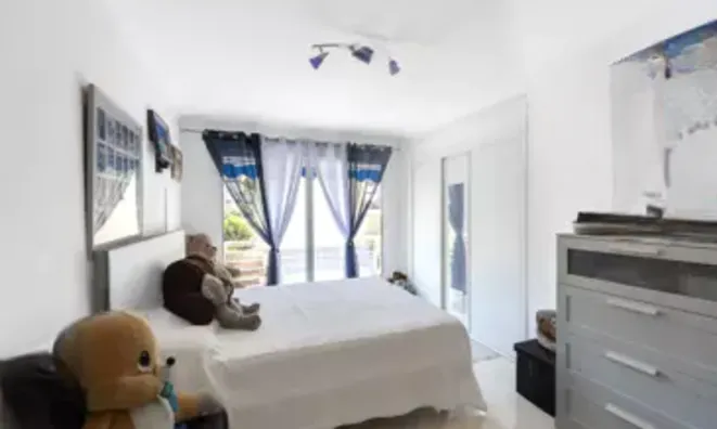 Недвижимость Villa Pointe Croisette: 8