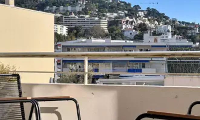 Недвижимость Home Cannes Centre-Ville: 2