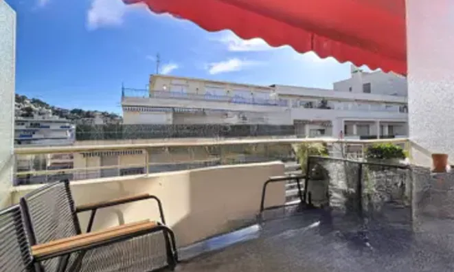 Недвижимость Home Cannes Centre-Ville: 3