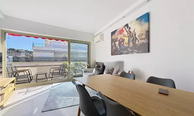 Недвижимость Home Cannes Centre-Ville: 4