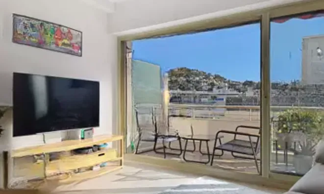 Недвижимость Home Cannes Centre-Ville: 5