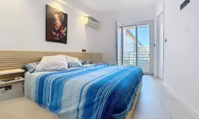 Недвижимость Home Cannes Centre-Ville: 8