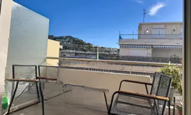 Недвижимость Home Cannes Centre-Ville: 11