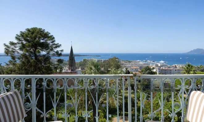 Недвижимость Estate Cannes: 1
