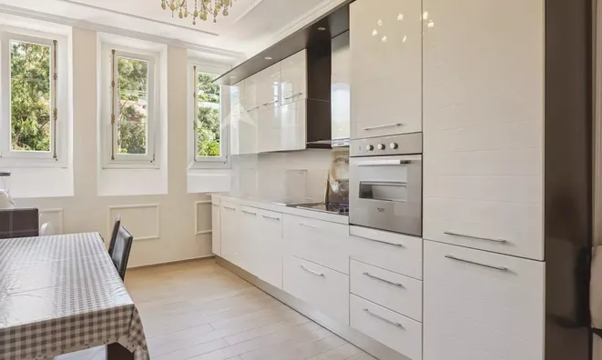 Недвижимость Estate Cannes: 2